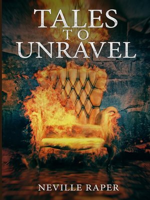 cover image of Tales to Unravel
